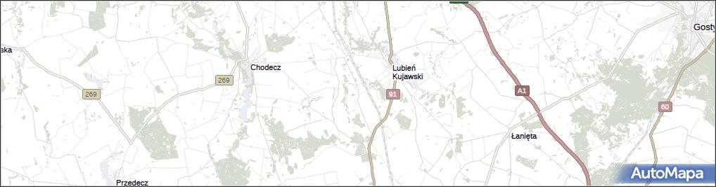 Kobyla Łąka